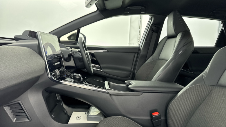 Toyota bZ4X 160kW Motion 71.4kWh 5dr Auto AWD [11kW] Electric Hatchback